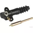 Cylindre récepteur, embrayage HERTH+BUSS JAKOPARTS [J2603015]