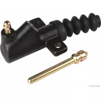 Cylindre récepteur, embrayage HERTH+BUSS JAKOPARTS J2603041 pour MERCEDES-BENZ SPRINTER 1.8 - 126cv