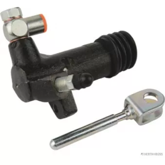 Cylindre récepteur, embrayage HERTH+BUSS JAKOPARTS J2605007