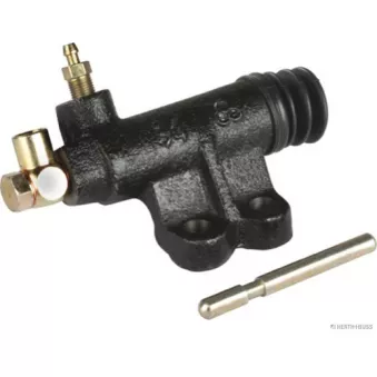 Cylindre récepteur, embrayage HERTH+BUSS JAKOPARTS J2605013 pour MITSUBISHI L 2.5 TD 4x4 - 99cv