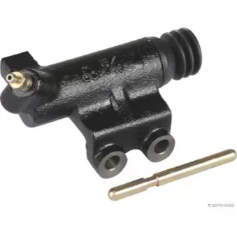Cylindre récepteur, embrayage HERTH+BUSS JAKOPARTS [J2605023]