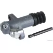 Cylindre récepteur, embrayage HERTH+BUSS JAKOPARTS [J2605026]