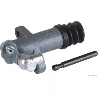 Cylindre récepteur, embrayage HERTH+BUSS JAKOPARTS J2605026 pour MITSUBISHI SPACE 1.3 16V - 86cv