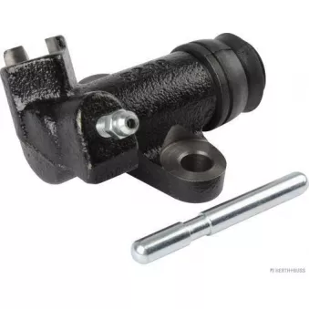 Cylindre récepteur, embrayage HERTH+BUSS JAKOPARTS J2607005