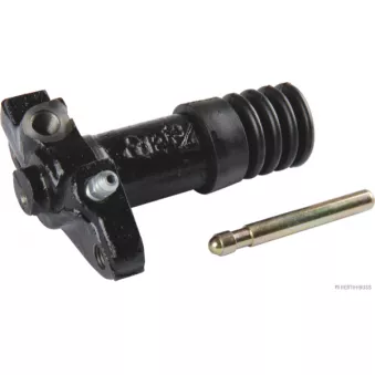 Cylindre récepteur, embrayage HERTH+BUSS JAKOPARTS J2608004