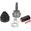 Embout de cardan avant (kit de réparation) HERTH+BUSS JAKOPARTS [J28205108]