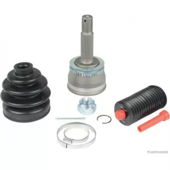 Embout de cardan avant (kit de réparation) HERTH+BUSS JAKOPARTS OEM 495002D012