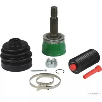 Embout de cardan avant (kit de réparation) HERTH+BUSS JAKOPARTS J28205132