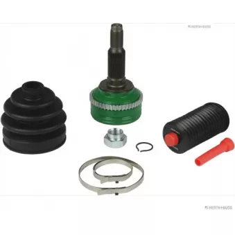 Embout de cardan avant (kit de réparation) HERTH+BUSS JAKOPARTS OEM 96549104