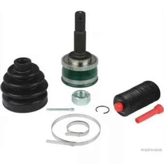 Embout de cardan avant (kit de réparation) HERTH+BUSS JAKOPARTS OEM 391003J110
