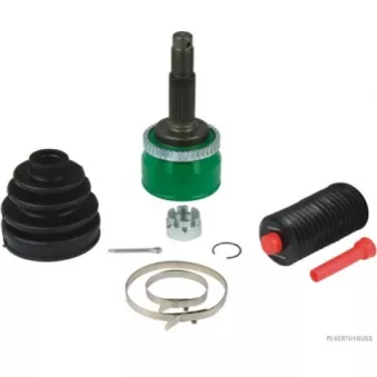 Embout de cardan avant (kit de réparation) HERTH+BUSS JAKOPARTS OEM 39211BM726