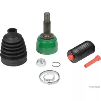 Embout de cardan avant (kit de réparation) HERTH+BUSS JAKOPARTS OEM 39211BC625