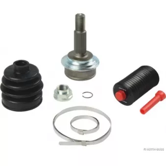 Embout de cardan avant (kit de réparation) HERTH+BUSS JAKOPARTS OEM 4347059745