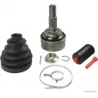 HERTH+BUSS JAKOPARTS J2822065 - Embout de cardan avant (kit de réparation)