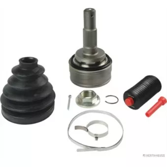 Embout de cardan avant (kit de réparation) HERTH+BUSS JAKOPARTS OEM 4346069115