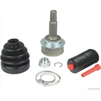 Embout de cardan avant (kit de réparation) HERTH+BUSS JAKOPARTS OEM 4342074050