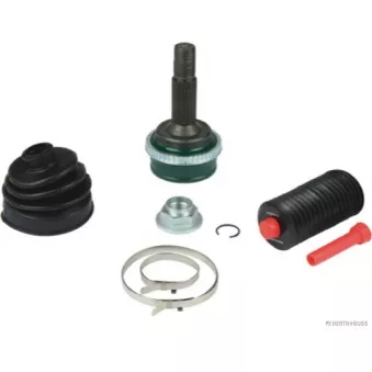 HERTH+BUSS JAKOPARTS J2822134 - Embout de cardan avant (kit de réparation)