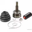 HERTH+BUSS JAKOPARTS J2822179 - Embout de cardan avant (kit de réparation)