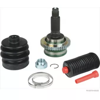 Embout de cardan avant (kit de réparation) HERTH+BUSS JAKOPARTS OEM G07225600