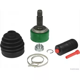 HERTH+BUSS JAKOPARTS J2824060 - Embout de cardan avant (kit de réparation)