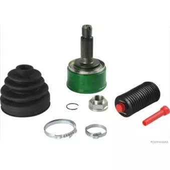 Embout de cardan avant (kit de réparation) HERTH+BUSS JAKOPARTS OEM 44014S9A010