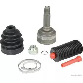 Embout de cardan avant (kit de réparation) HERTH+BUSS JAKOPARTS OEM 43420B2011000