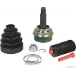 HERTH+BUSS JAKOPARTS J2827126 - Embout de cardan avant (kit de réparation)