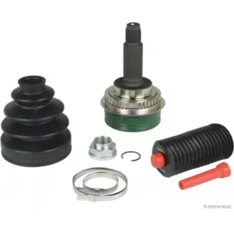 Embout de cardan avant (kit de réparation) HERTH+BUSS JAKOPARTS OEM 28321AE012