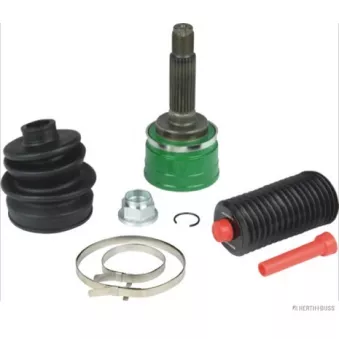 Embout de cardan avant (kit de réparation) HERTH+BUSS JAKOPARTS OEM 44101M72F41