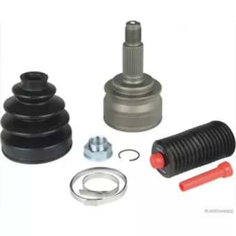 Embout de cardan avant (kit de réparation) HERTH+BUSS JAKOPARTS OEM 4411779K10000
