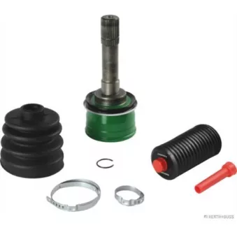 Embout de cardan avant (kit de réparation) HERTH+BUSS JAKOPARTS OEM 4410185C20