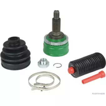 Embout de cardan avant (kit de réparation) HERTH+BUSS JAKOPARTS OEM 4410165G00