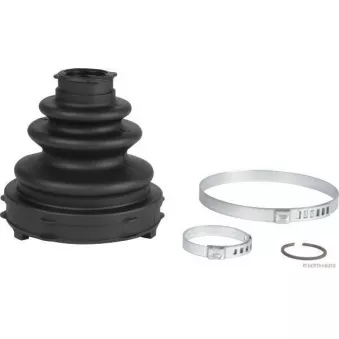 Soufflets de cardan avant HERTH+BUSS JAKOPARTS J2862033