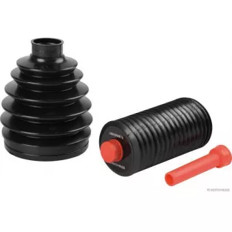 Soufflets de cardan avant HERTH+BUSS JAKOPARTS J2862037