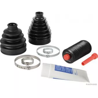 Soufflets de cardan avant HERTH+BUSS JAKOPARTS OEM 0442774010