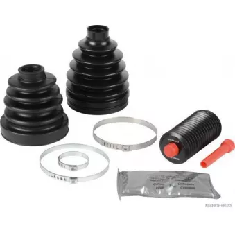 Soufflets de cardan avant HERTH+BUSS JAKOPARTS OEM 0442705260