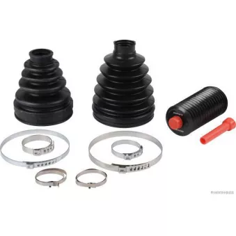 Soufflets de cardan avant HERTH+BUSS JAKOPARTS OEM 0442748191