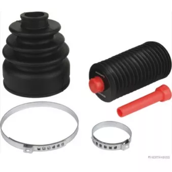 Soufflets de cardan avant HERTH+BUSS JAKOPARTS OEM C9741JD0JB