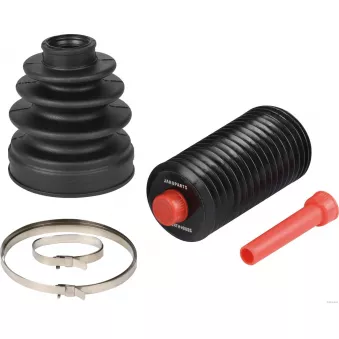 Soufflets de cardan arrière HERTH+BUSS JAKOPARTS OEM SU00303648