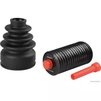 Soufflets de cardan avant HERTH+BUSS JAKOPARTS J2882027