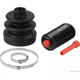 Soufflets de cardan avant HERTH+BUSS JAKOPARTS J2890500