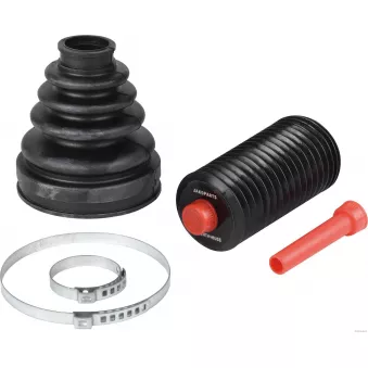 Soufflets de cardan avant HERTH+BUSS JAKOPARTS OEM 0443748150