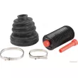 HERTH+BUSS JAKOPARTS J2898000 - Soufflets de cardan avant