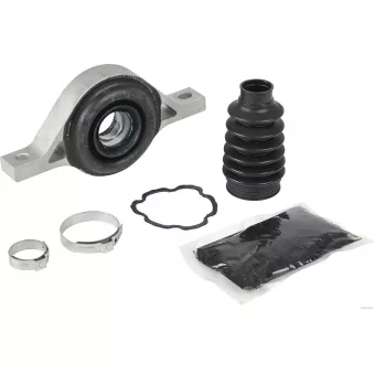 Palier, palier central d'arbre de transmission HERTH+BUSS JAKOPARTS OEM 493002P100