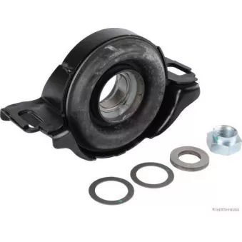 Palier, palier central d'arbre de transmission HERTH+BUSS JAKOPARTS J2912011 pour LEXUS RC 200t - 245cv