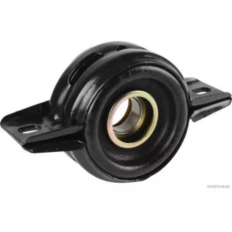 Palier, palier central d'arbre de transmission HERTH+BUSS JAKOPARTS J2915000