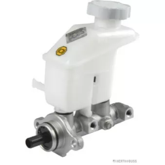 Maître-cylindre de frein HERTH+BUSS JAKOPARTS J3100341