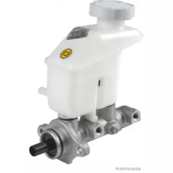 Maître-cylindre de frein HERTH+BUSS JAKOPARTS J3100342 pour HYUNDAI ACCENT 1.4 GL - 97cv