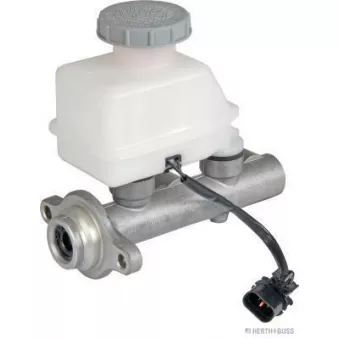 Maître-cylindre de frein HERTH+BUSS JAKOPARTS J3100500