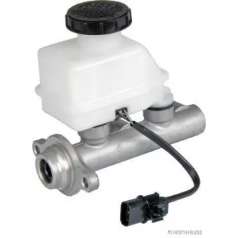 Maître-cylindre de frein HERTH+BUSS JAKOPARTS OEM 5851022000